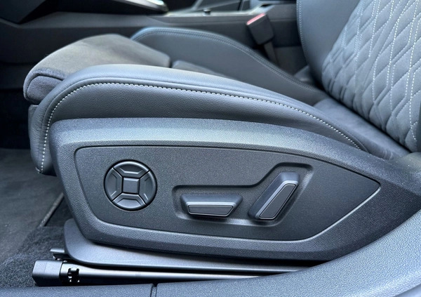 Audi S3 cena 267400 przebieg: 3000, rok produkcji 2024 z Brodnica małe 436